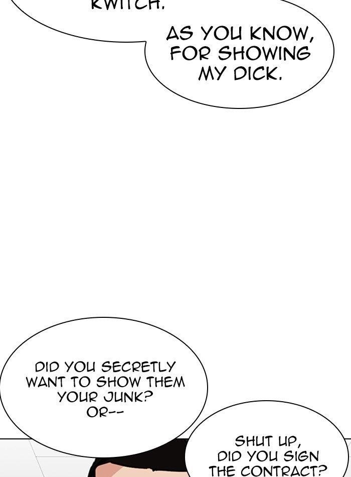 Lookism Chapter 288 - Page 56 in English