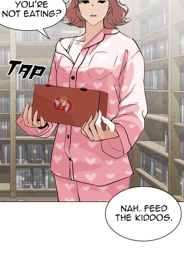 Lookism Chapter 289 - Page 106 in English