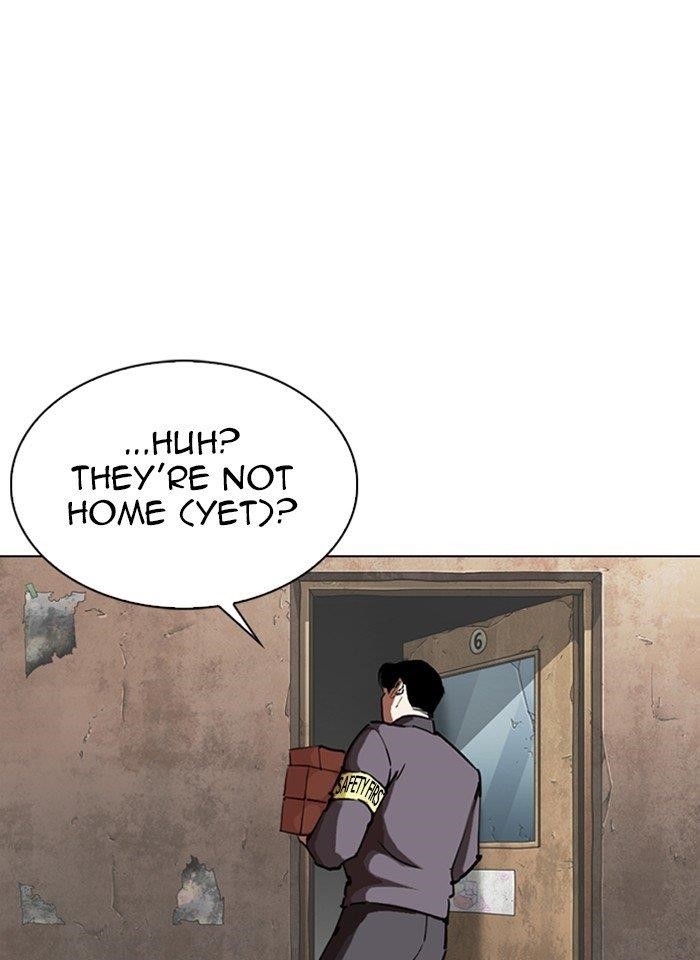 Lookism Chapter 289 - Page 107 in English