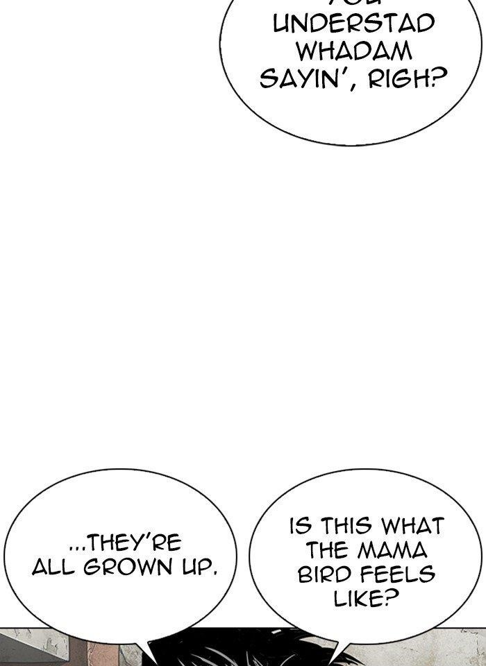 Lookism Chapter 289 - Page 110 in English