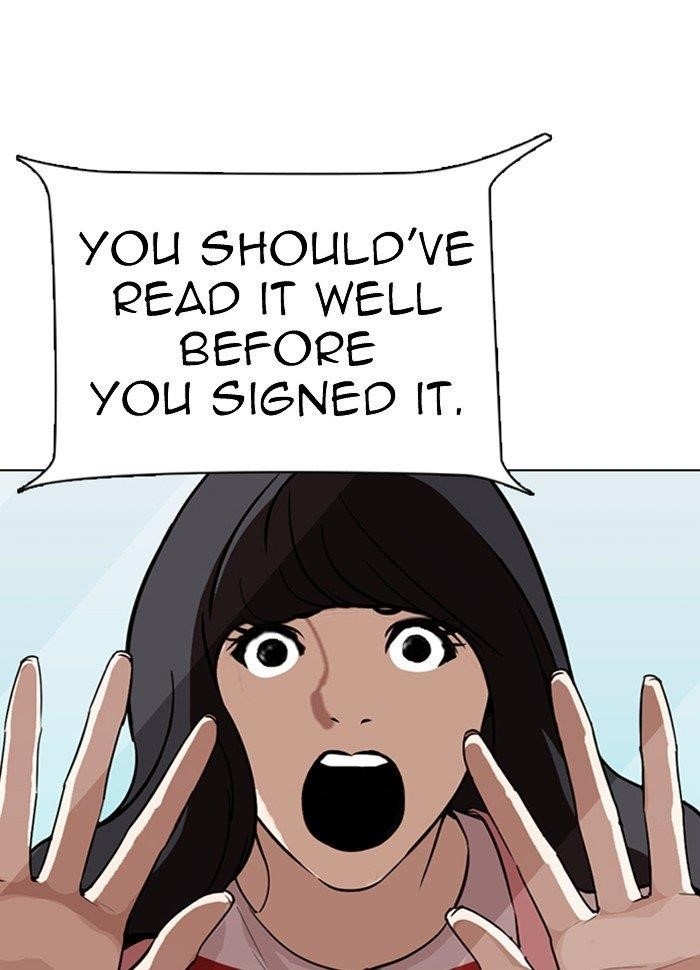 Lookism Chapter 289 - Page 164 in English