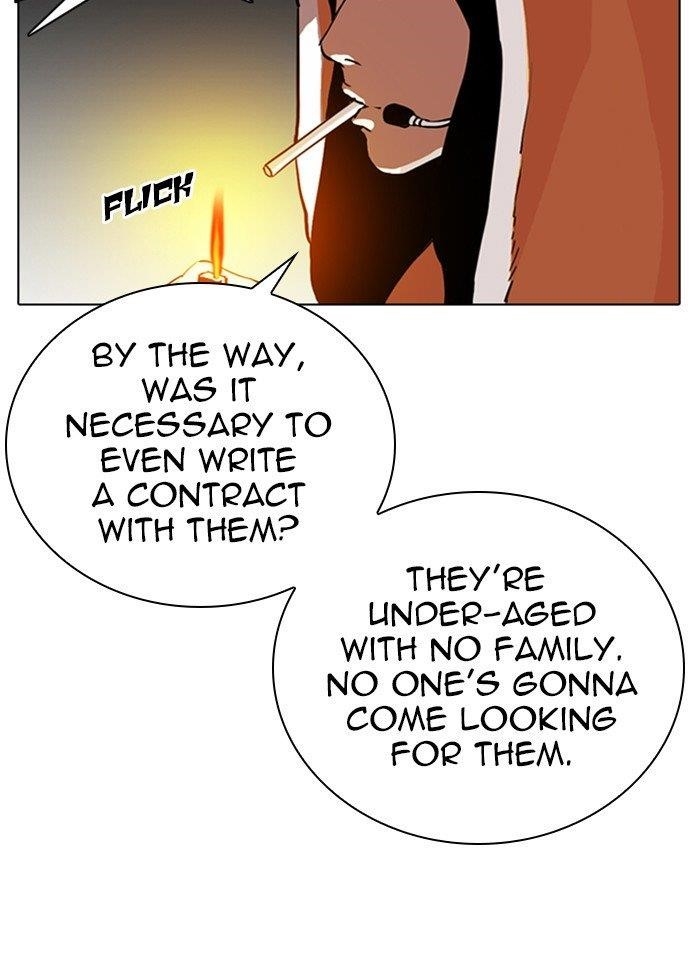 Lookism Chapter 289 - Page 180 in English
