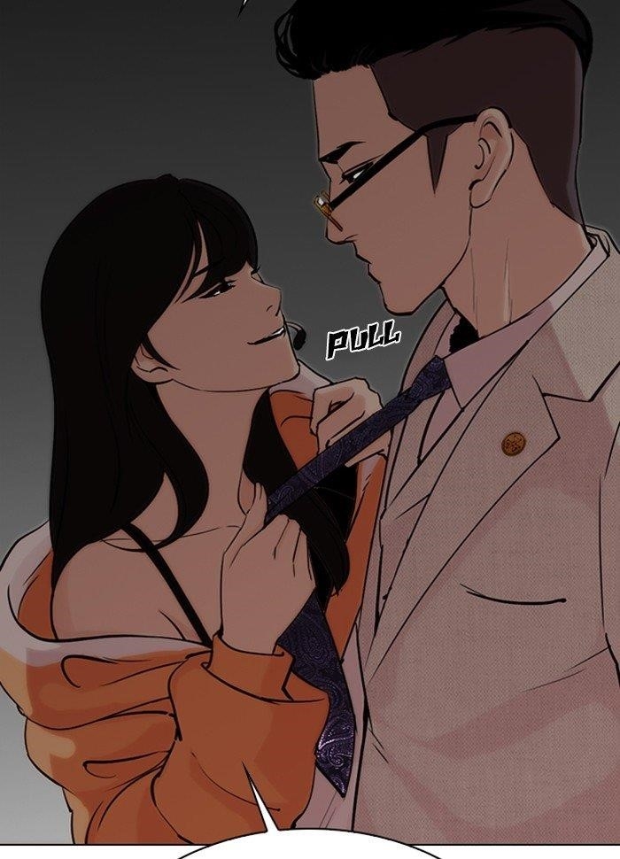 Lookism Chapter 289 - Page 190 in English
