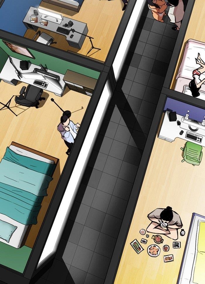 Lookism Chapter 289 - Page 206 in English