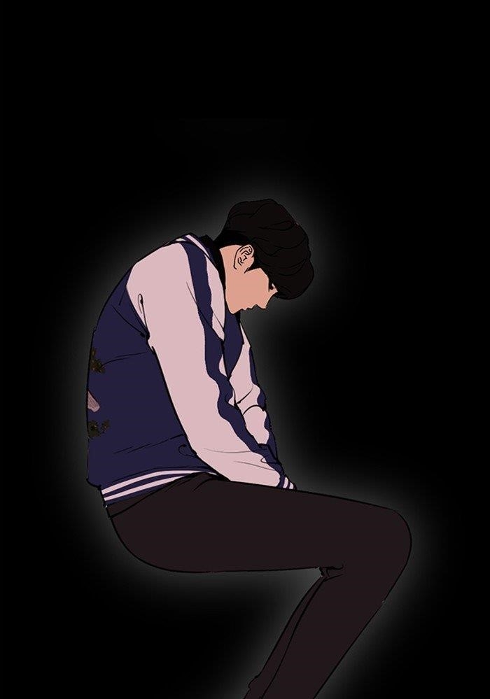 Lookism Chapter 289 - Page 219 in English