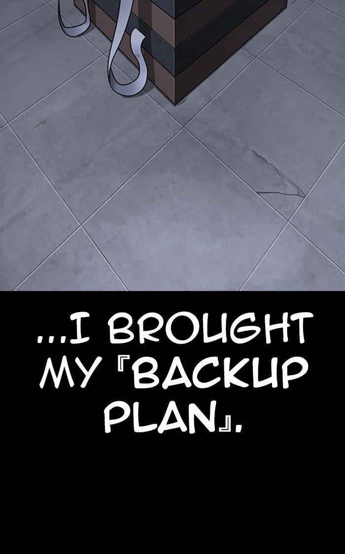 Lookism Chapter 289 - Page 222 in English