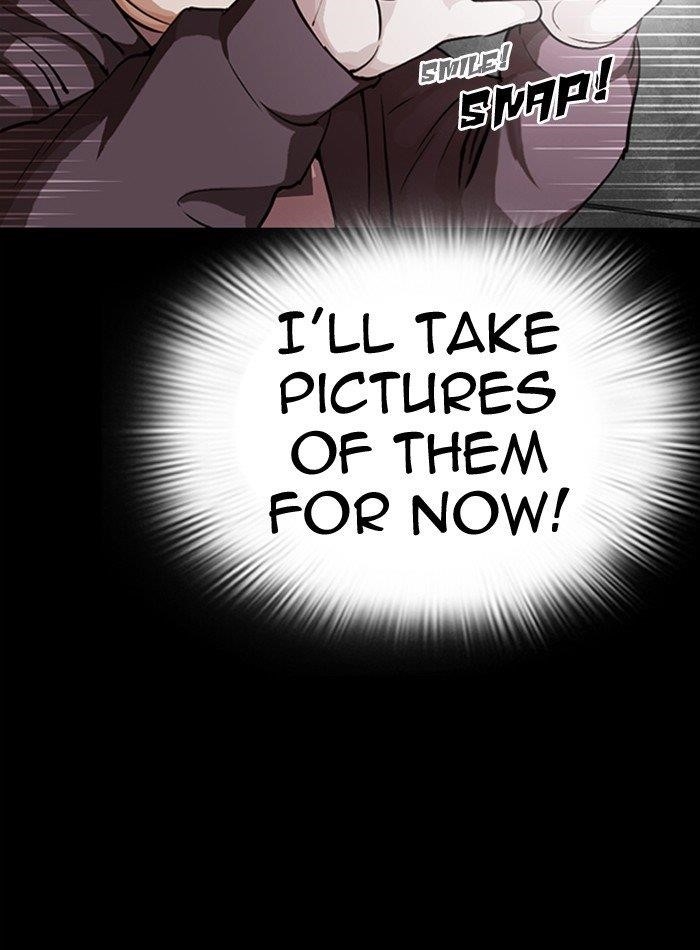 Lookism Chapter 289 - Page 28 in English