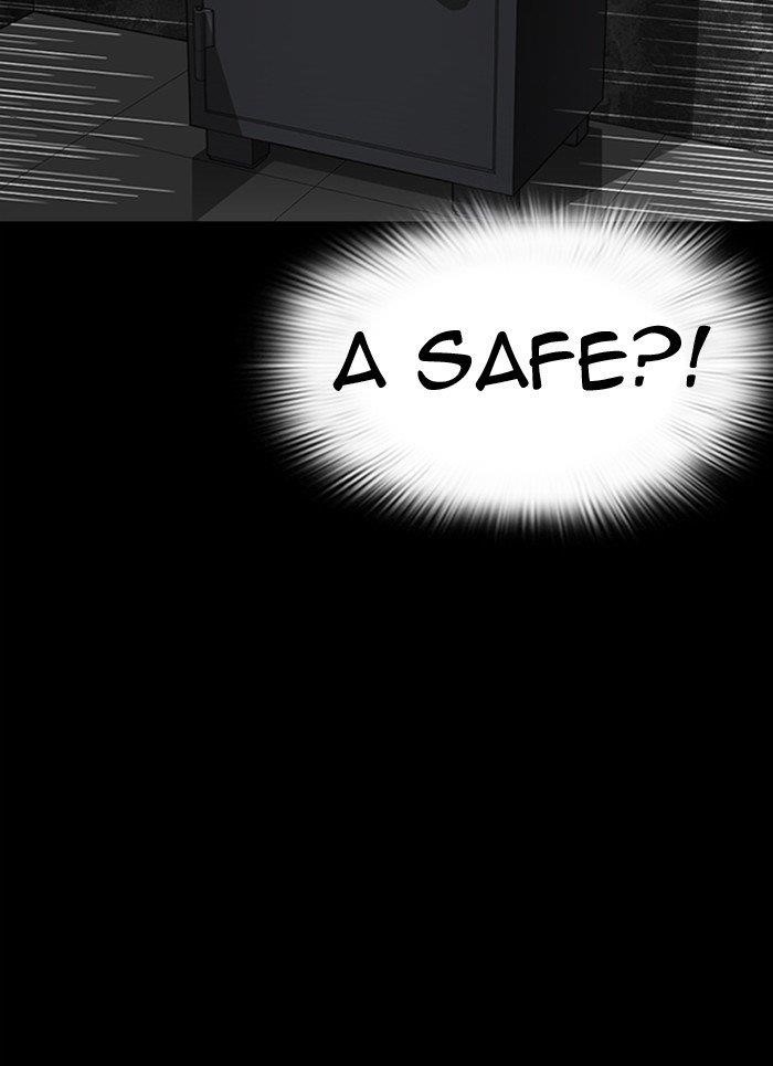 Lookism Chapter 289 - Page 30 in English