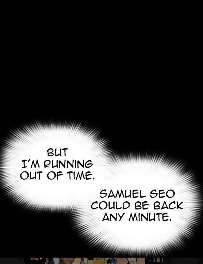 Lookism Chapter 289 - Page 35 in English