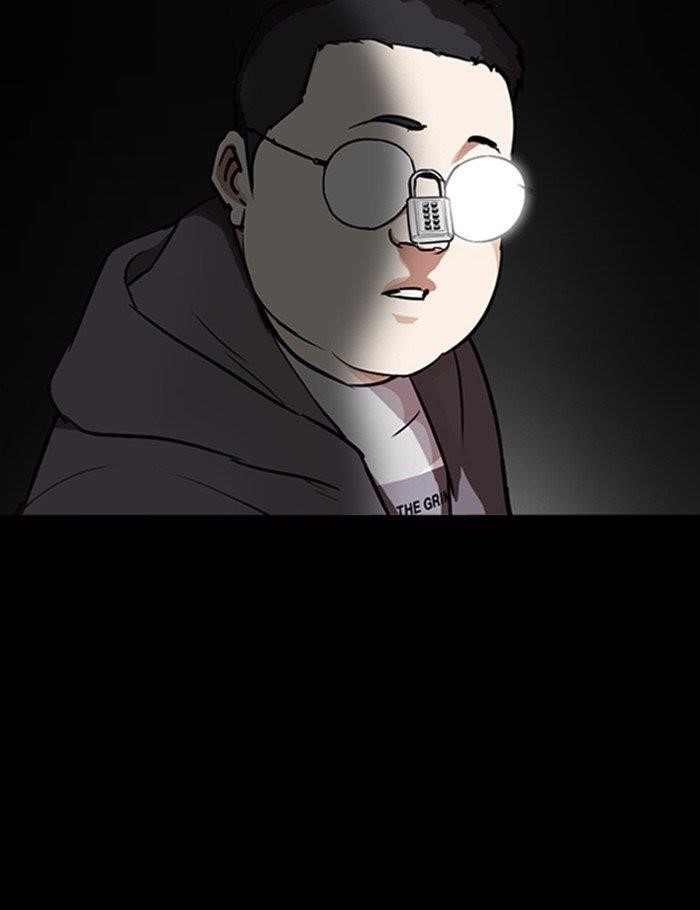 Lookism Chapter 289 - Page 38 in English