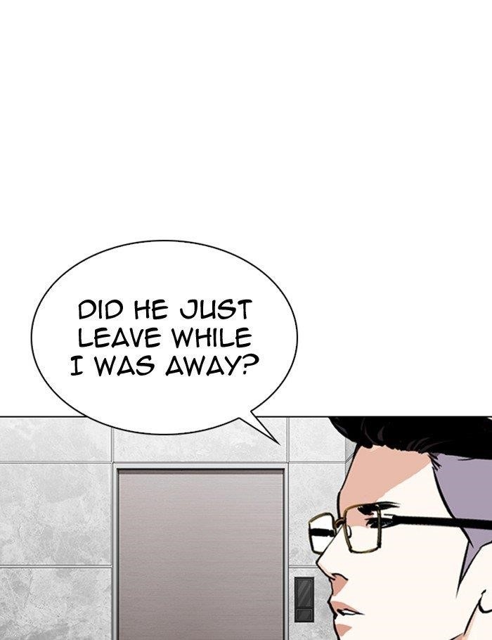 Lookism Chapter 289 - Page 45 in English