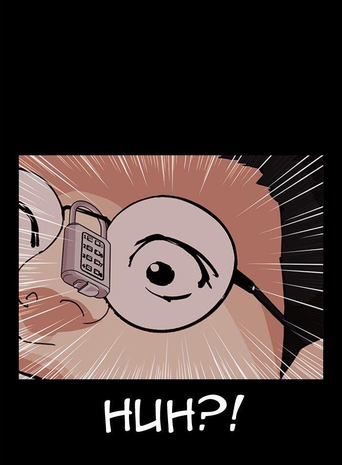Lookism Chapter 289 - Page 9 in English