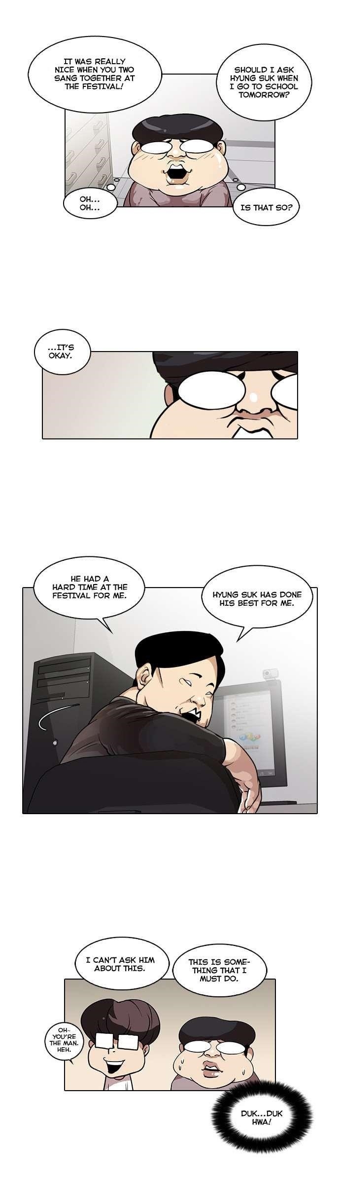 Lookism Chapter 29 - Page 9 in English