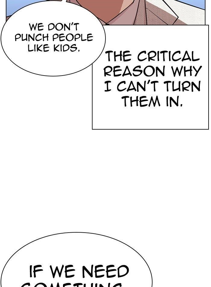 Lookism Chapter 290 - Page 142 in English