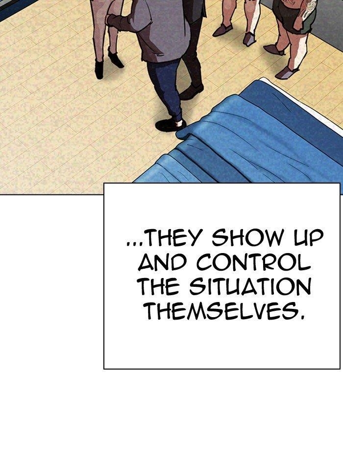 Lookism Chapter 290 - Page 145 in English