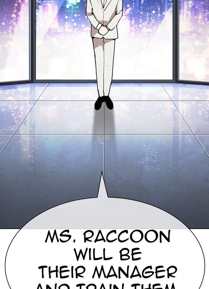 Lookism Chapter 290 - Page 164 in English