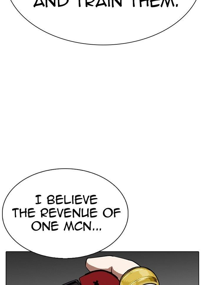 Lookism Chapter 290 - Page 165 in English