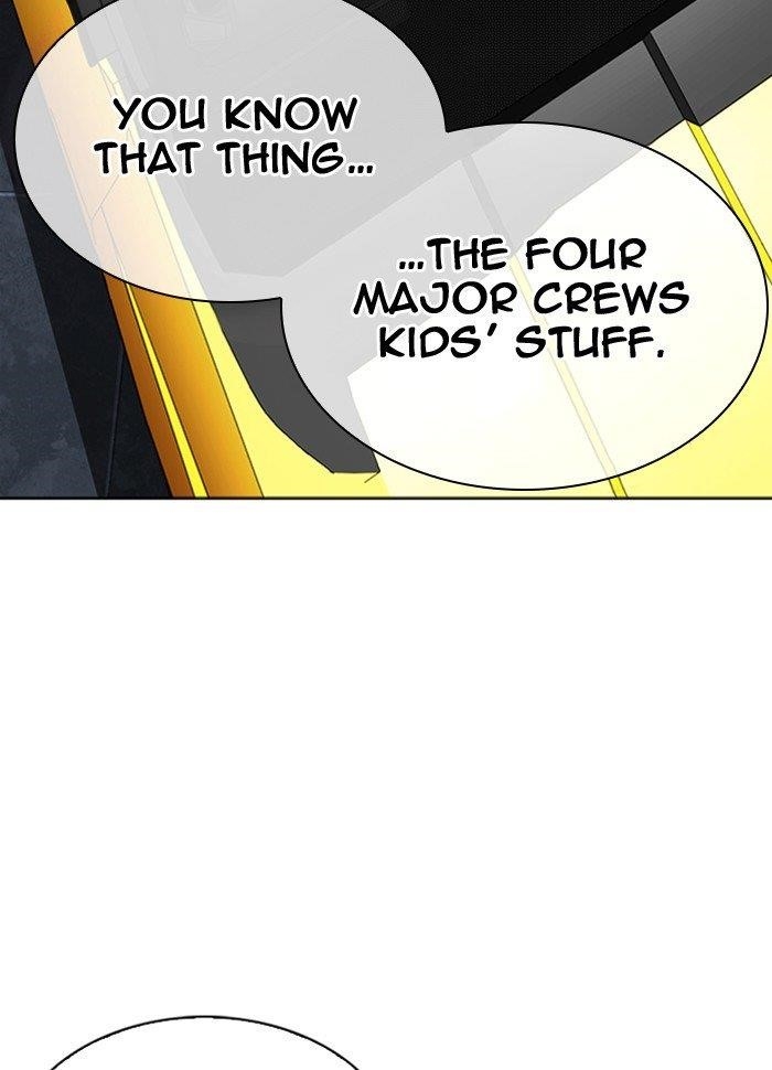 Lookism Chapter 290 - Page 174 in English