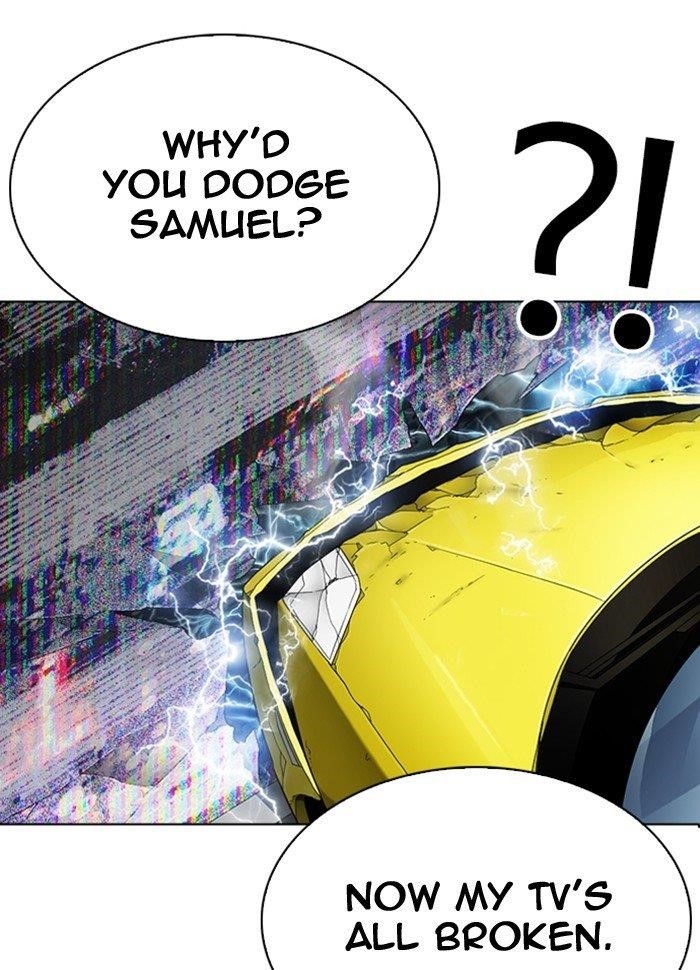 Lookism Chapter 290 - Page 184 in English