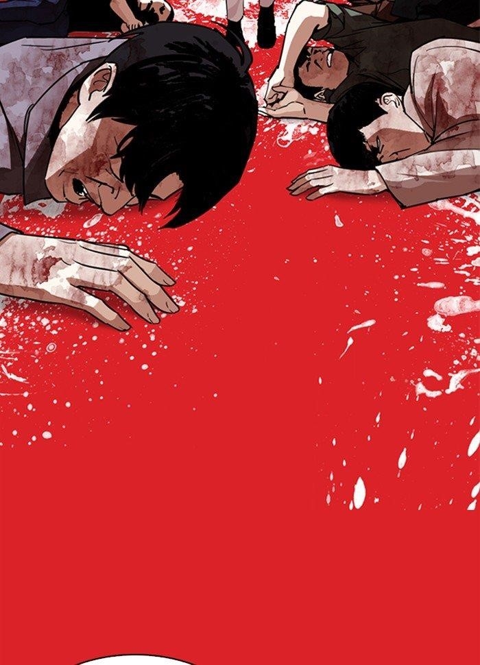 Lookism Chapter 290 - Page 198 in English