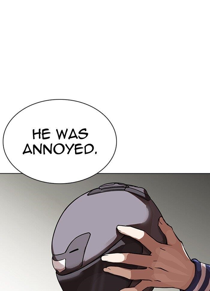 Lookism Chapter 290 - Page 209 in English