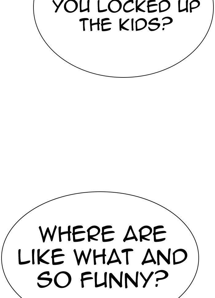 Lookism Chapter 290 - Page 219 in English