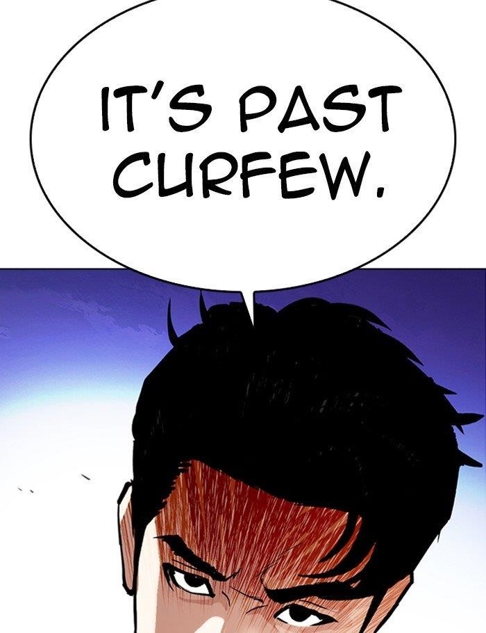 Lookism Chapter 290 - Page 234 in English