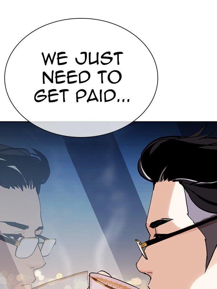 Lookism Chapter 290 - Page 31 in English
