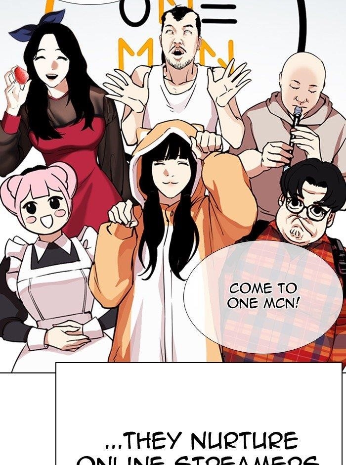 Lookism Chapter 290 - Page 64 in English