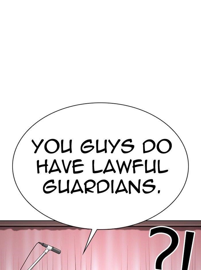 Lookism Chapter 290 - Page 80 in English