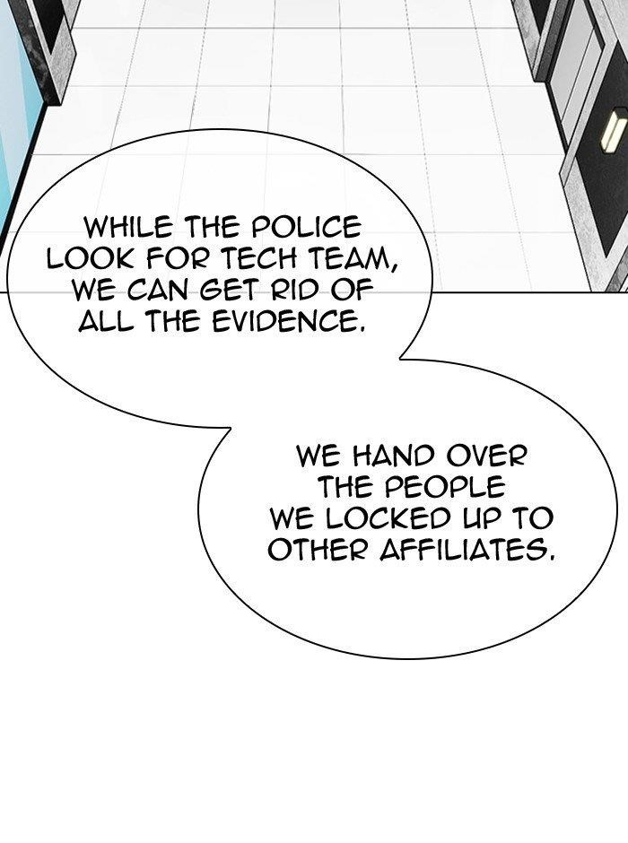 Lookism Chapter 290 - Page 96 in English