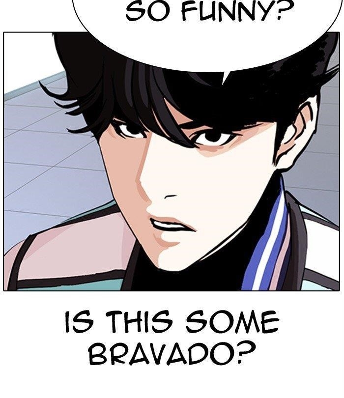 Lookism Chapter 291 - Page 10 in English