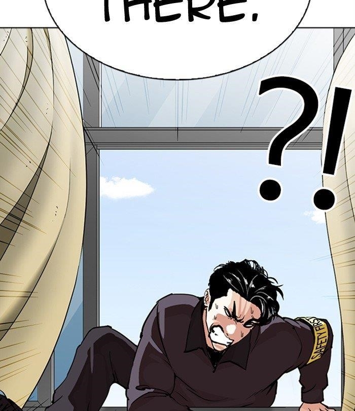 Lookism Chapter 291 - Page 114 in English