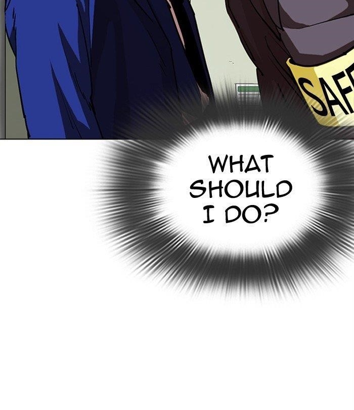 Lookism Chapter 291 - Page 121 in English