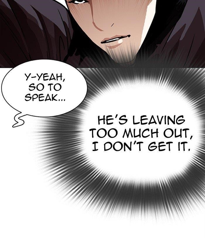 Lookism Chapter 291 - Page 123 in English