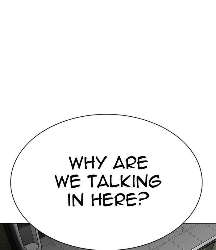 Lookism Chapter 291 - Page 124 in English