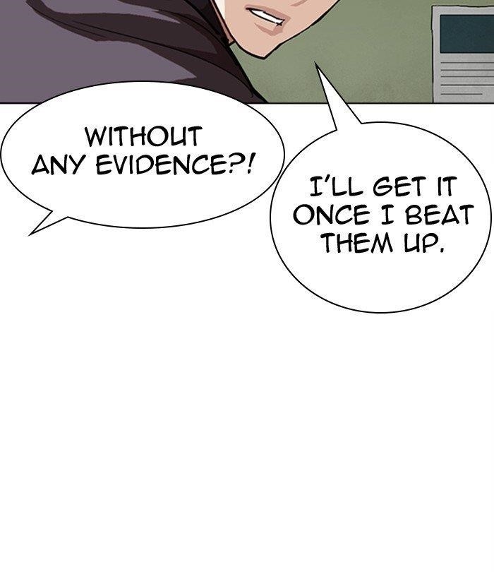 Lookism Chapter 291 - Page 136 in English