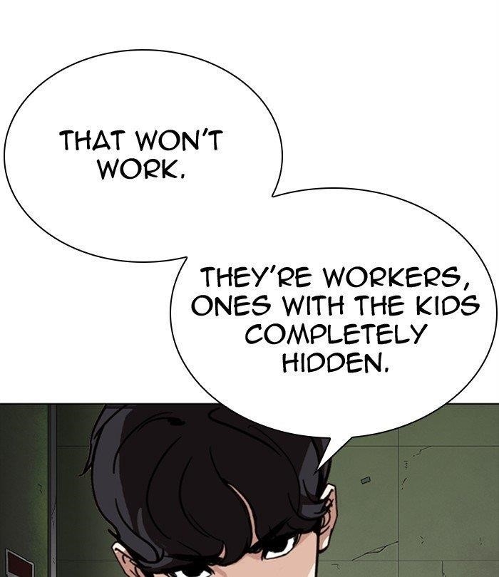 Lookism Chapter 291 - Page 137 in English