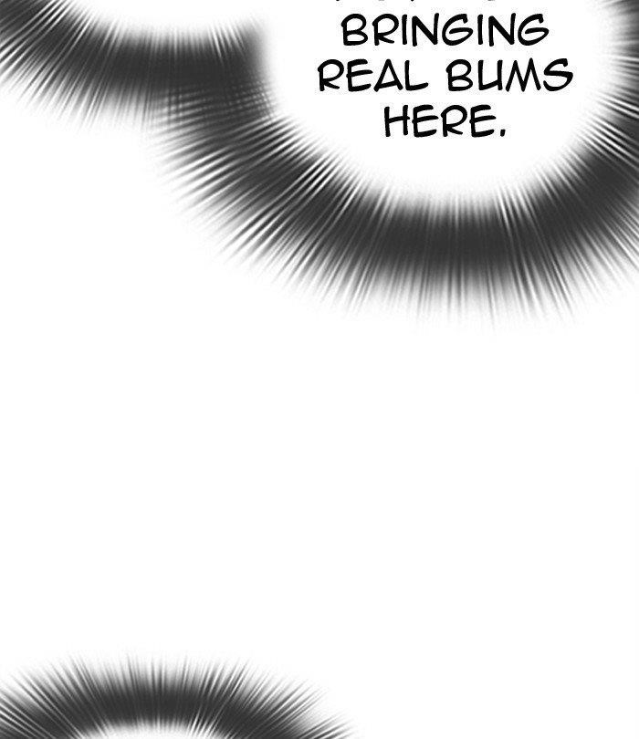 Lookism Chapter 291 - Page 155 in English