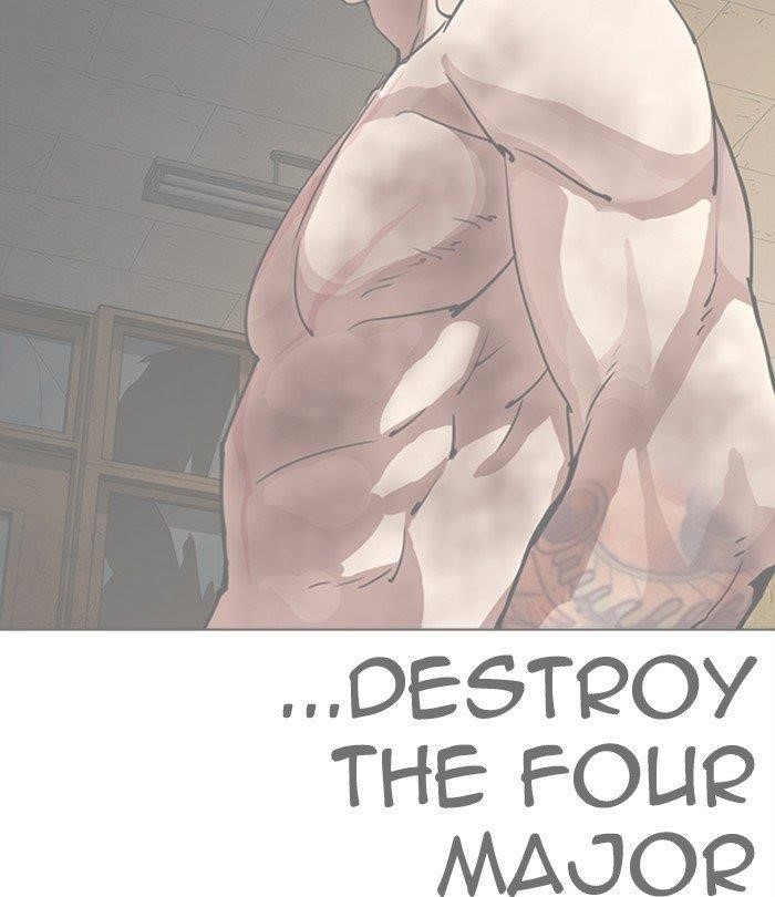 Lookism Chapter 291 - Page 182 in English