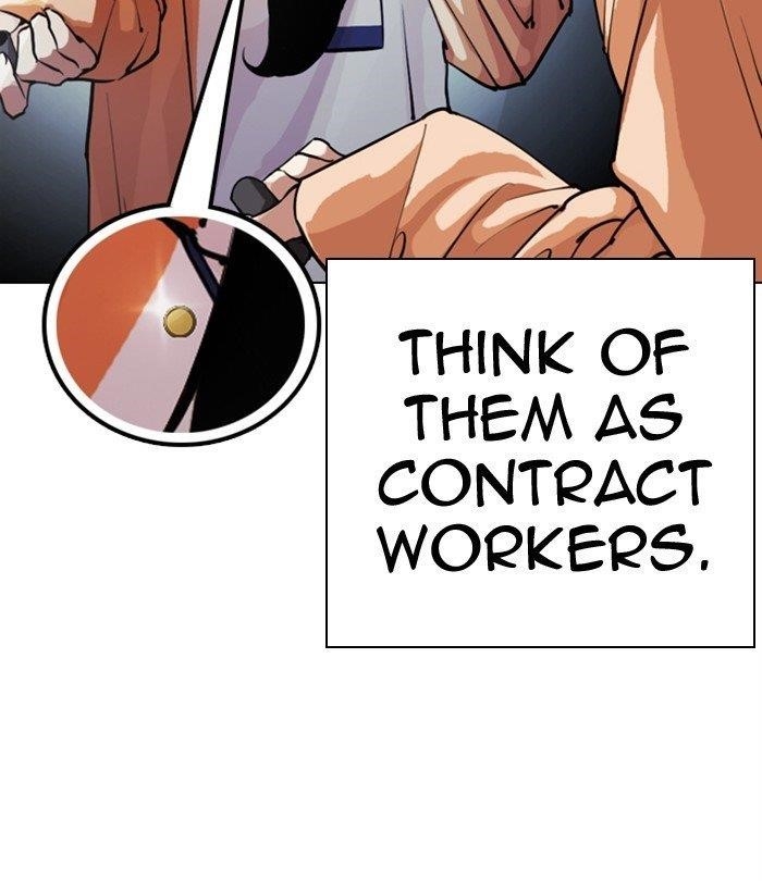 Lookism Chapter 291 - Page 196 in English