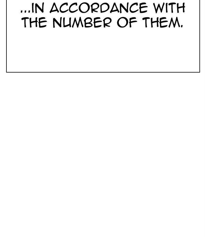 Lookism Chapter 291 - Page 219 in English