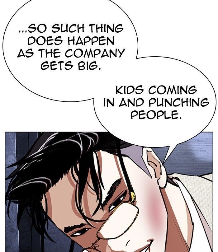 Lookism Chapter 291 - Page 31 in English