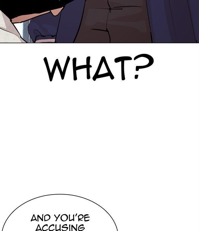 Lookism Chapter 291 - Page 35 in English