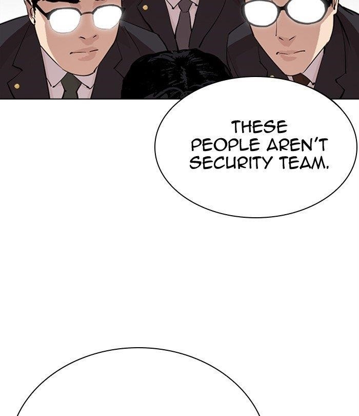 Lookism Chapter 291 - Page 38 in English