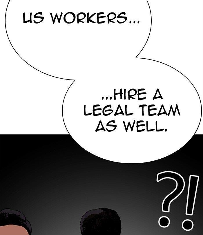 Lookism Chapter 291 - Page 39 in English