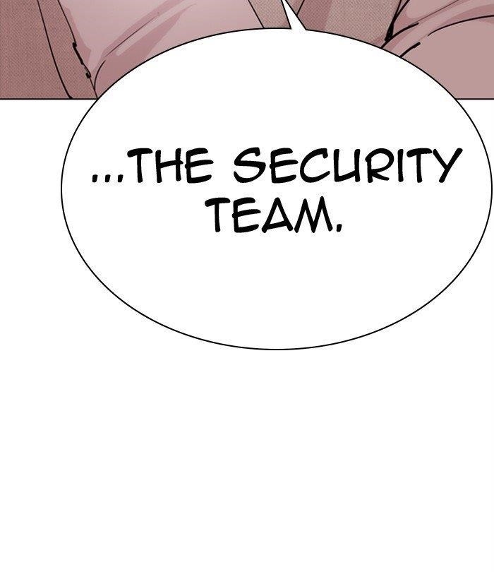 Lookism Chapter 291 - Page 6 in English