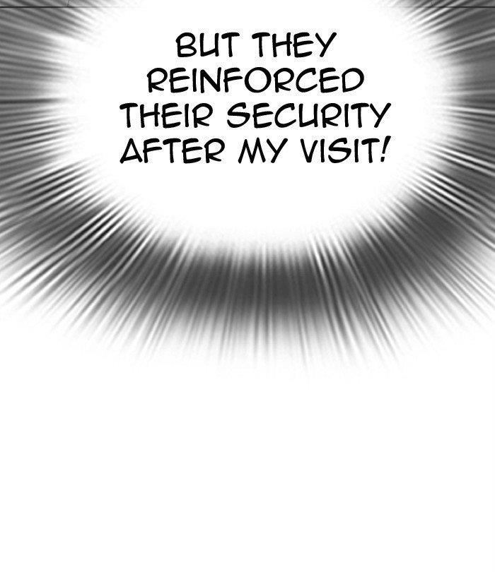 Lookism Chapter 291 - Page 99 in English