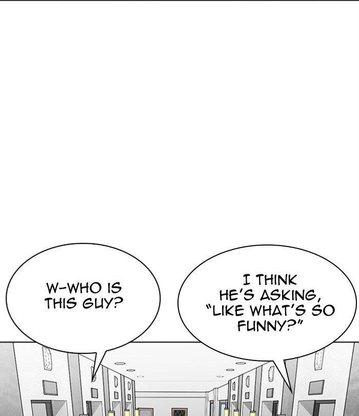 Lookism Chapter 292 - Page 115 in English