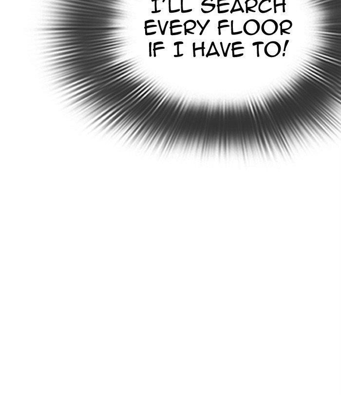 Lookism Chapter 292 - Page 121 in English